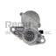 Starter Motor WD 17245