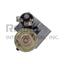 Starter Motor WD 17253