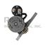 Starter Motor WD 17258