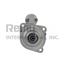 Starter Motor WD 17263