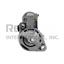 Starter Motor WD 17265