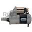 Starter Motor WD 17276