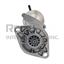 Starter Motor WD 17277