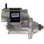 Starter Motor WD 17277