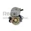 Starter Motor WD 17278