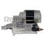 Starter Motor WD 17278