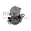 Starter Motor WD 17281