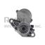 Starter Motor WD 17281