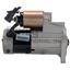 Starter Motor WD 17288