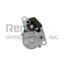 Starter Motor WD 17298