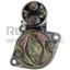 2002 BMW 325xi Starter Motor WD 17303