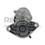 Starter Motor WD 17312