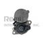 Starter Motor WD 17313