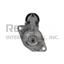 Starter Motor WD 17317