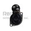 Starter Motor WD 17318