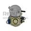 Starter Motor WD 17323