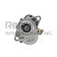 Starter Motor WD 17324