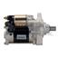 Starter Motor WD 17324