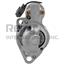 Starter Motor WD 17329