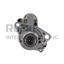 Starter Motor WD 17331