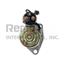 Starter Motor WD 17334