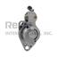 Starter Motor WD 17334