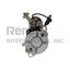 Starter Motor WD 17336