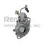 Starter Motor WD 17336