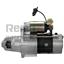 Starter Motor WD 17336