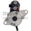 Starter Motor WD 17338