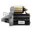 Starter Motor WD 17341