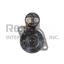 Starter Motor WD 17342