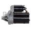 Starter Motor WD 17342