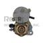 Starter Motor WD 17346