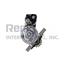 Starter Motor WD 17363