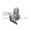 Starter Motor WD 17363