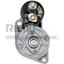 Starter Motor WD 17366