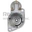 Starter Motor WD 17366