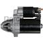 Starter Motor WD 17366