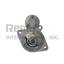 Starter Motor WD 17374