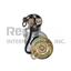 Starter Motor WD 17375