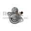 Starter Motor WD 17376