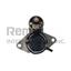 Starter Motor WD 17377