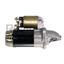 Starter Motor WD 17378