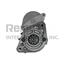 Starter Motor WD 17385