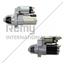 Starter Motor WD 17387