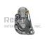 Starter Motor WD 17390