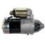 Starter Motor WD 17390