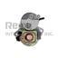 Starter Motor WD 17393