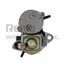 Starter Motor WD 17394